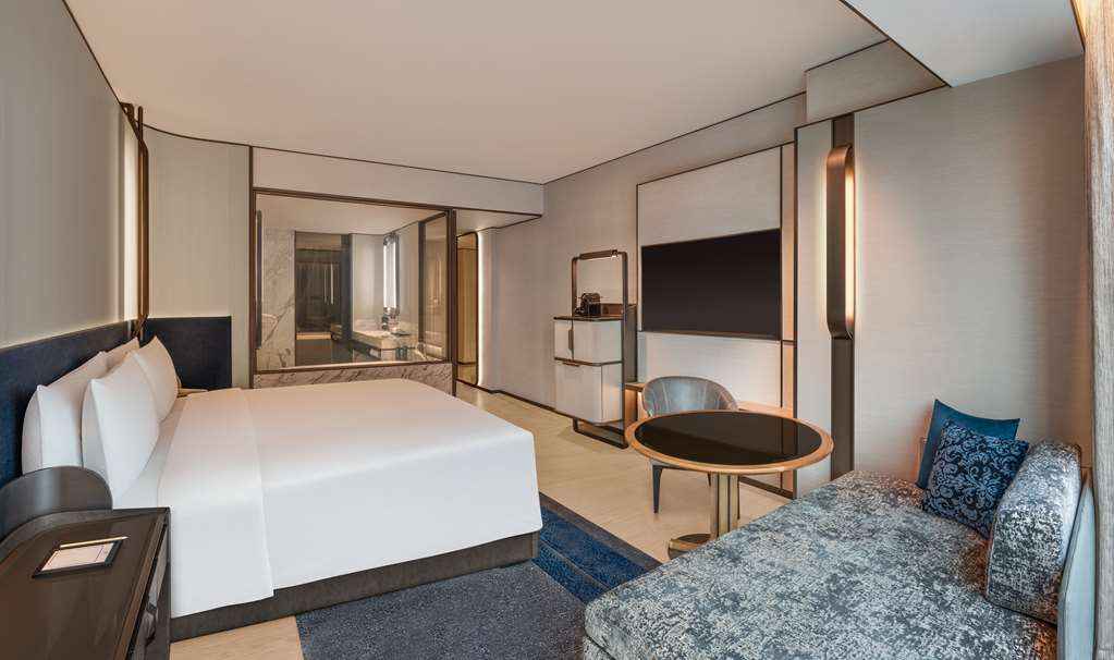 King Guest Room